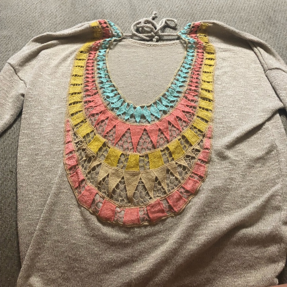 Women’s shirt